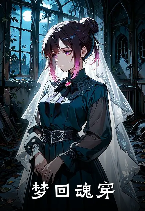 梦回魂穿(蓝宇二丫)免费小说完结版_免费小说免费阅读梦回魂穿蓝宇二丫