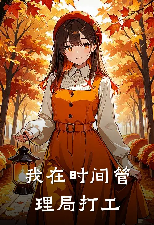 我在时间管理局打工