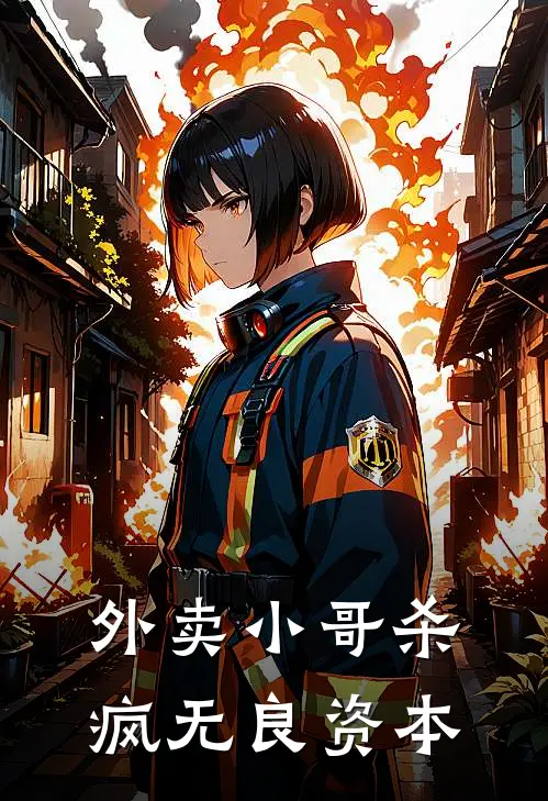 《外卖小哥杀疯无良资本》林凡钱多多火爆新书_外卖小哥杀疯无良资本(林凡钱多多)最新热门小说