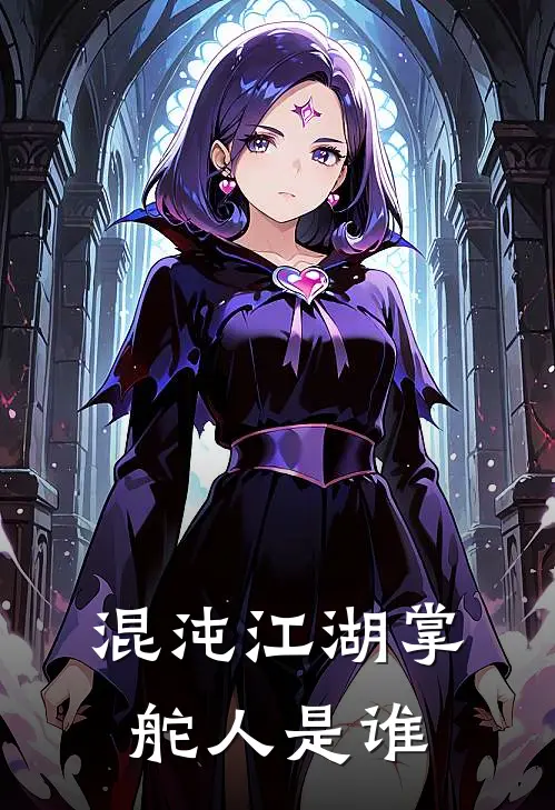 混沌江湖掌舵人是谁