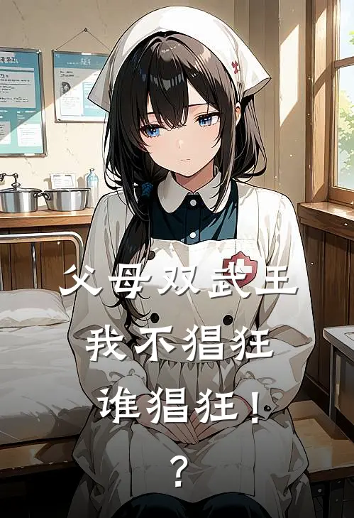 父母双武王，我不猖狂谁猖狂！？（李默林薇）完整版小说阅读_父母双武王，我不猖狂谁猖狂！？全文免费阅读（李默林薇）