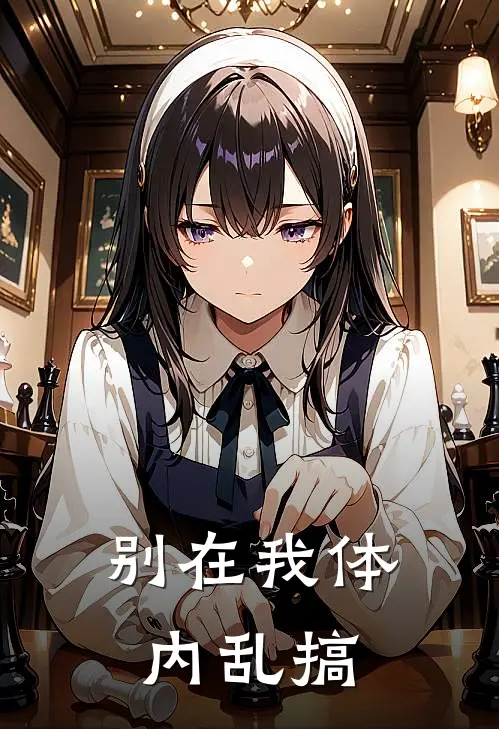 凌阳苏晴《别在我体内乱搞》_(凌阳苏晴)热门小说