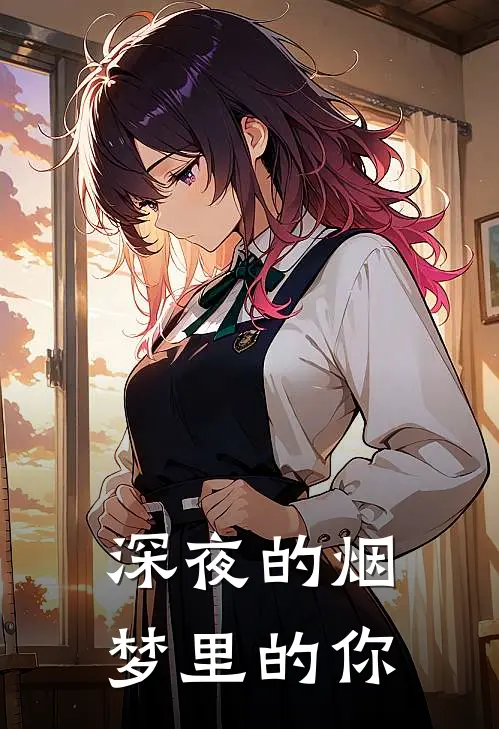 深夜的烟，梦里的你(林晚晴陆霆琛)免费小说全本阅读_最新章节列表深夜的烟，梦里的你(林晚晴陆霆琛)