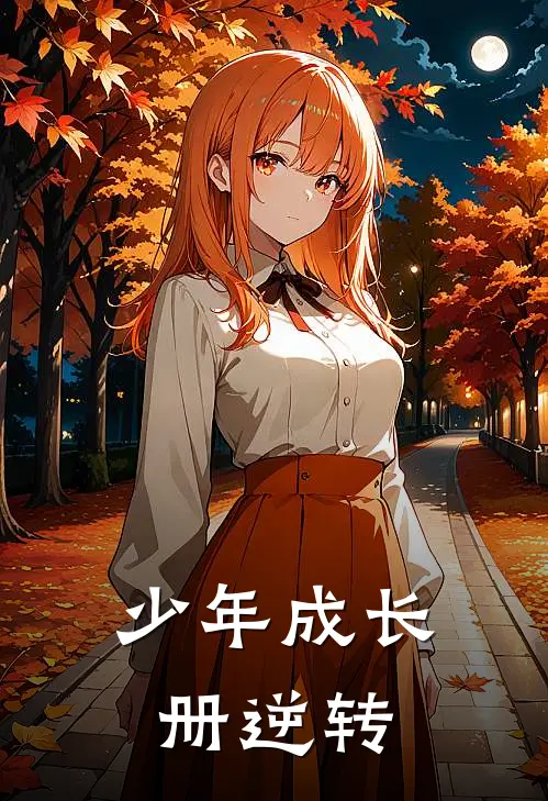 少年成长册逆转(林烁苏晴)全章节在线阅读_林烁苏晴全章节在线阅读