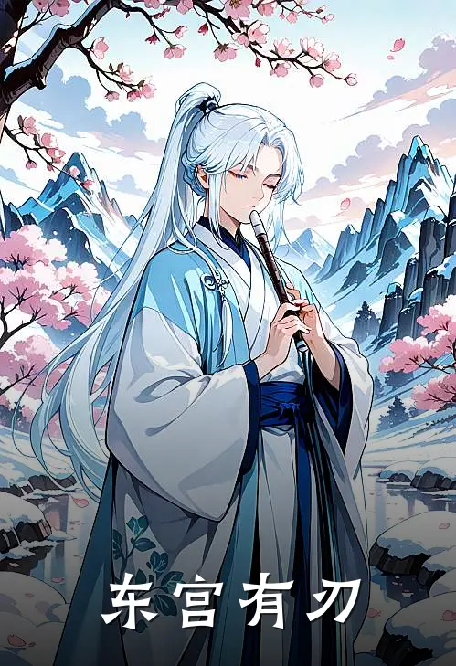东宫有刃(沈昭月沈珩)完结的热门小说_全本免费完结小说东宫有刃(沈昭月沈珩)