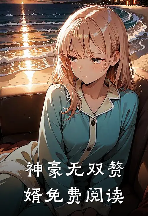 神豪无双赘婿免费阅读