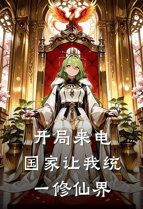 开局来电，国家让我统一修仙界(陈平陆凡)免费阅读完整版小说_完结免费小说开局来电，国家让我统一修仙界(陈平陆凡)