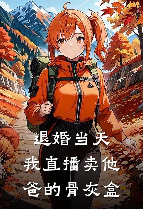 退婚当天，我直播卖他爸的骨灰盒苏晚顾沉最新章节免费阅读_退婚当天，我直播卖他爸的骨灰盒全文免费在线阅读