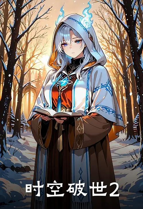 时空破世2