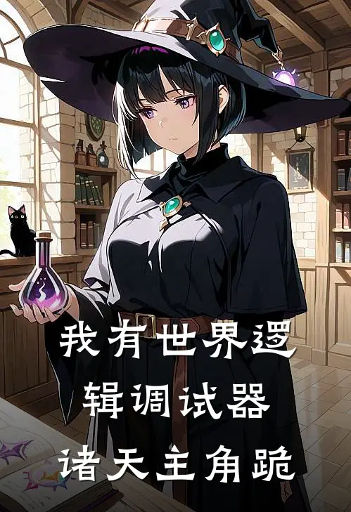 《我有世界逻辑调试器，诸天主角跪》萧烬林凡免费完本小说在线阅读_《我有世界逻辑调试器，诸天主角跪》萧烬林凡免费小说