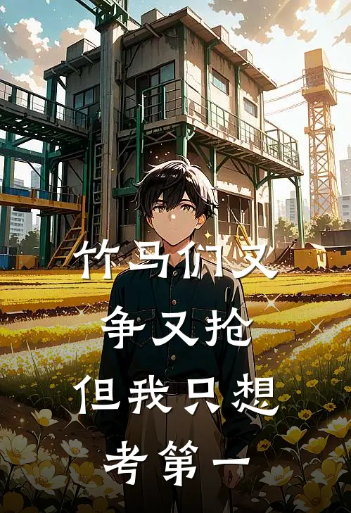 祁至谢听雨竹马们又争又抢，但我只想考第一全文免费阅读_祁至谢听雨完整版免费阅读