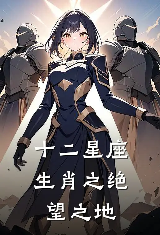 十二星座生肖之绝望之地