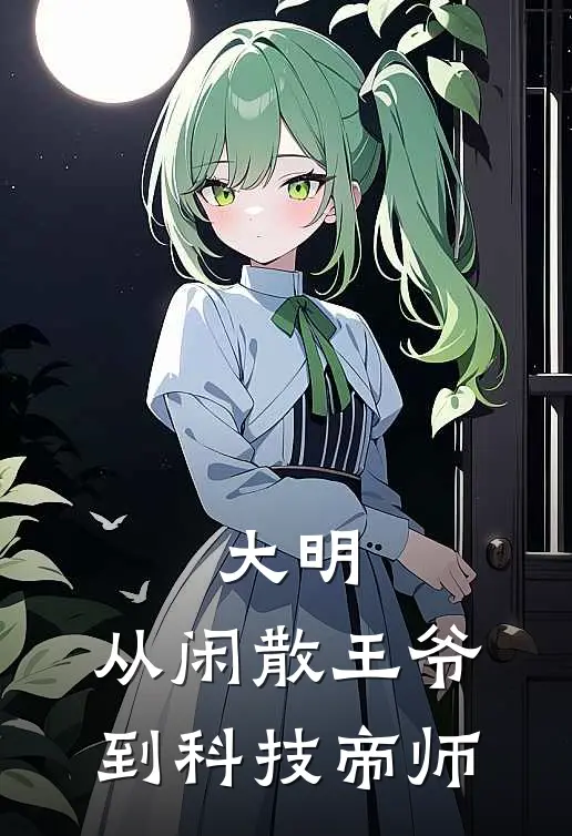 大明：从闲散王爷到科技帝师(朱至澍钱宽)最新小说_免费阅读完整版小说大明：从闲散王爷到科技帝师(朱至澍钱宽)