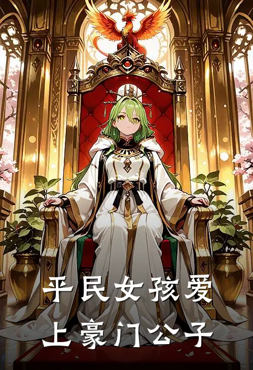 平民女孩爱上豪门公子苏瑶杨楚琳热门的网络小说_完整版小说平民女孩爱上豪门公子(苏瑶杨楚琳)