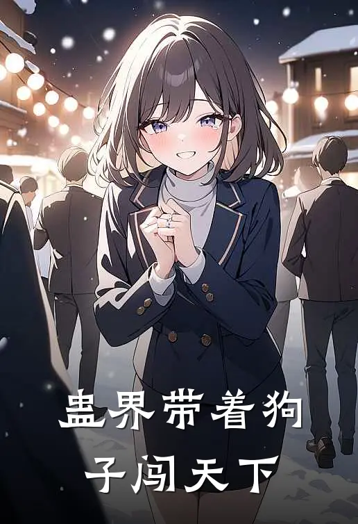蛊界带着狗子闯天下