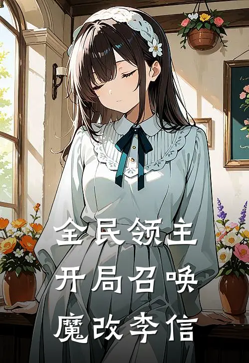 全民领主：开局召唤魔改李信