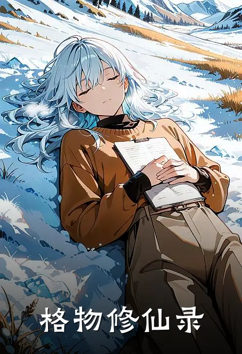 格物修仙录