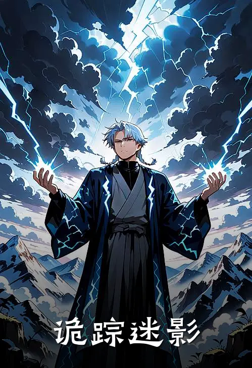 诡踪迷影(吴宇华蔓)免费小说阅读_完结版小说推荐诡踪迷影(吴宇华蔓)