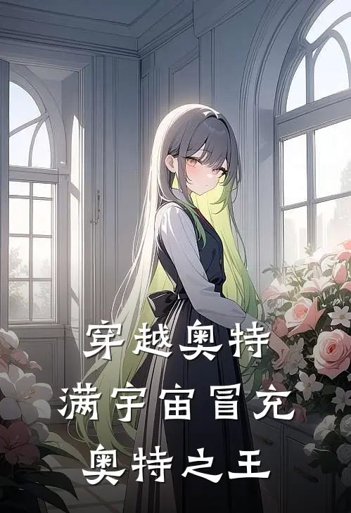 穿越奥特，满宇宙冒充奥特之王捷德奥特曼好看的小说推荐完结_在哪看免费小说穿越奥特，满宇宙冒充奥特之王捷德奥特曼