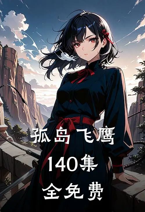 孤岛飞鹰1-40集全免费