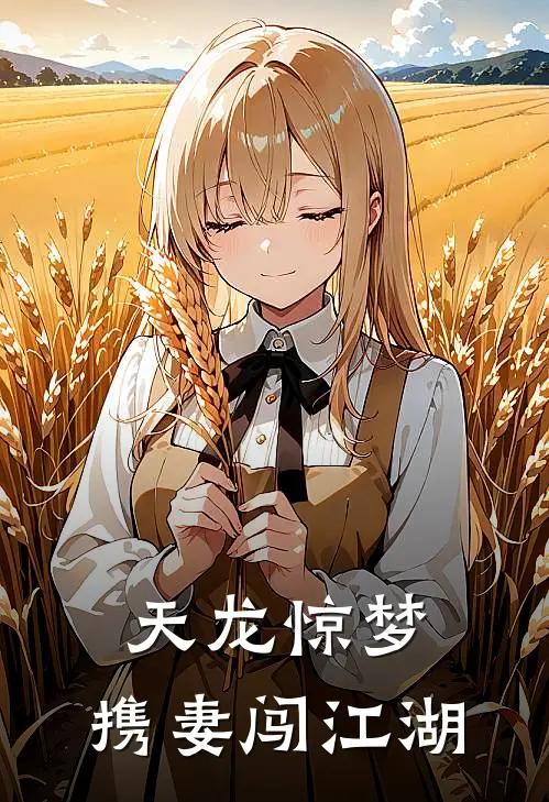 《天龙惊梦：携妻闯江湖》林越乔峰已完结小说_天龙惊梦：携妻闯江湖(林越乔峰)全文免费阅读无弹窗大结局