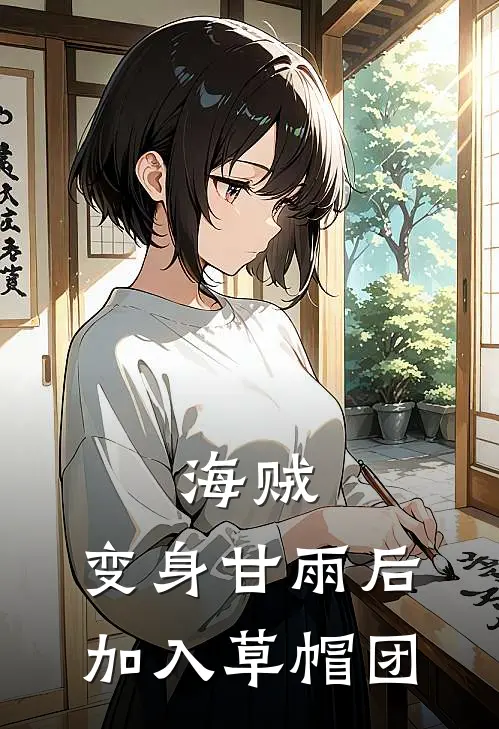 海贼：变身甘雨后加入草帽团(索隆甘雨)免费阅读全文_免费完结版小说海贼：变身甘雨后加入草帽团索隆甘雨