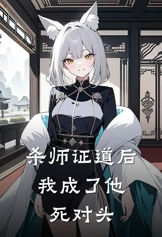 杀师证道后，我成了他死对头(奕渊凌云)完整版免费小说_最热门小说杀师证道后，我成了他死对头(奕渊凌云)