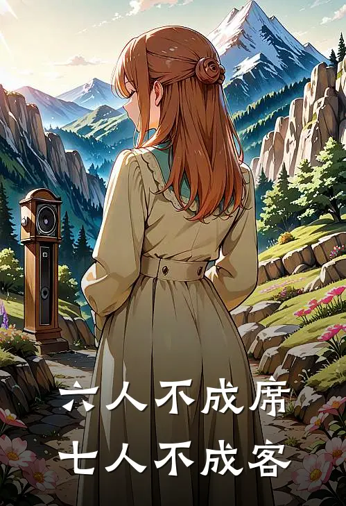 六人不成席,七人不成客