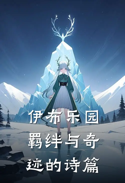 伊布乐园：羁绊与奇迹的诗篇