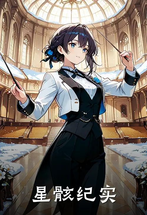 星骸纪实林默凯恩小说完整版免费阅读_最新章节列表星骸纪实(林默凯恩)