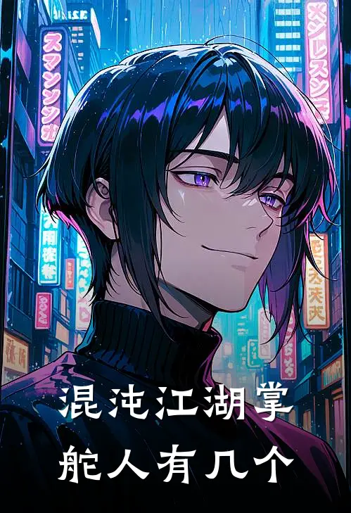 混沌江湖掌舵人有几个