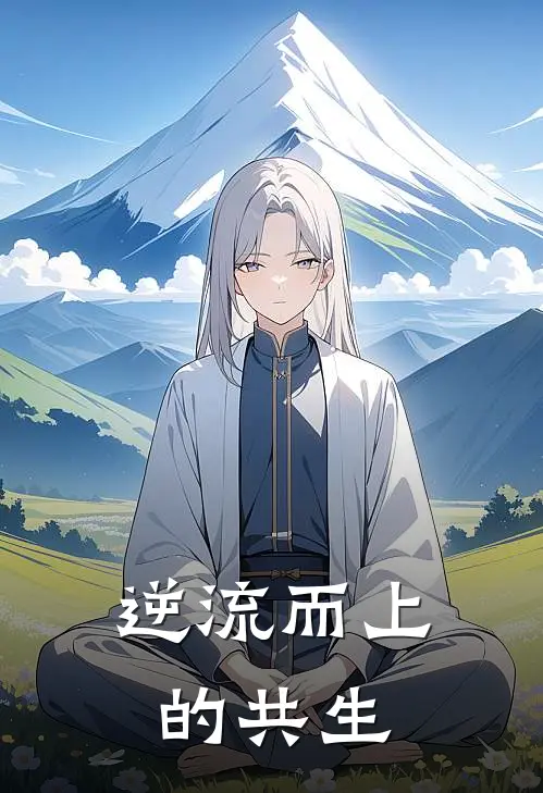 逆流而上的共生