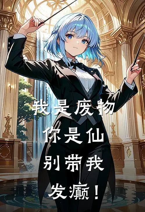 我是废物你是仙，别带我发癫！林晓菲林晓菲全本完结小说_最新章节列表我是废物你是仙，别带我发癫！(林晓菲林晓菲)