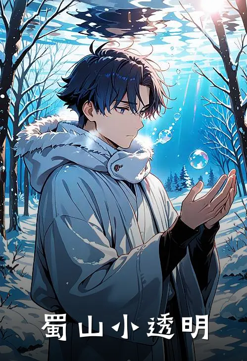蜀山小透明