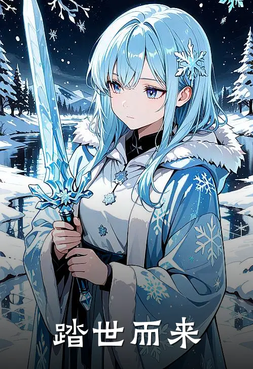 沈曦莺歌(踏世而来)_《踏世而来》最新章节免费在线阅读