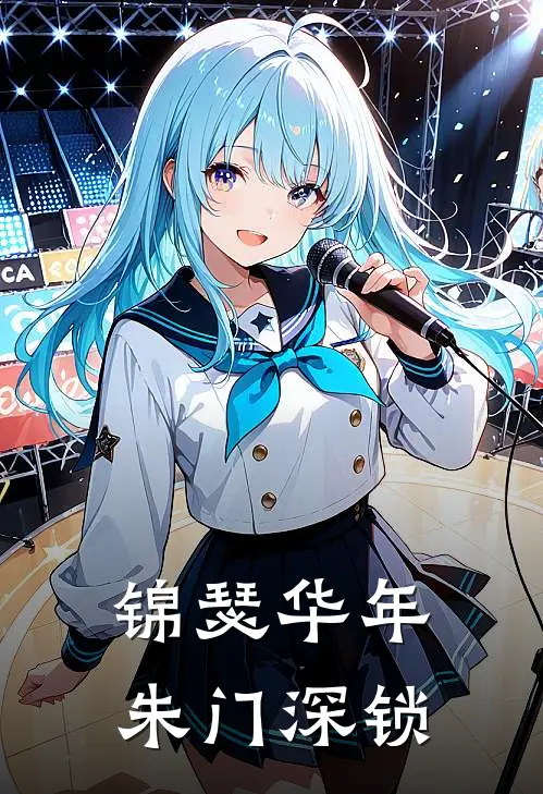 锦瑟华年：朱门深锁(柳如烟顾云霆)免费阅读无弹窗_最新好看小说推荐锦瑟华年：朱门深锁柳如烟顾云霆