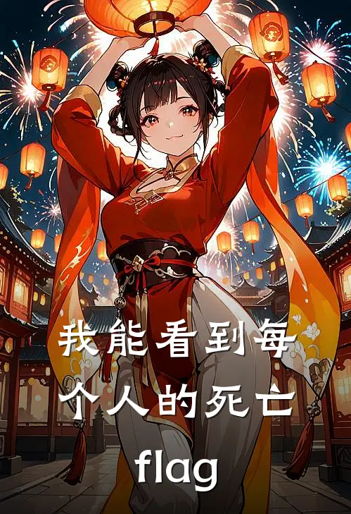 我能看到每个人的死亡flag