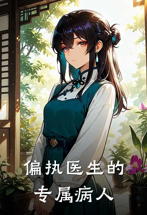偏执医生的专属病人