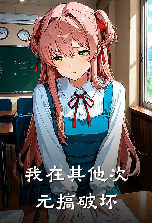 我在其他次元搞破坏