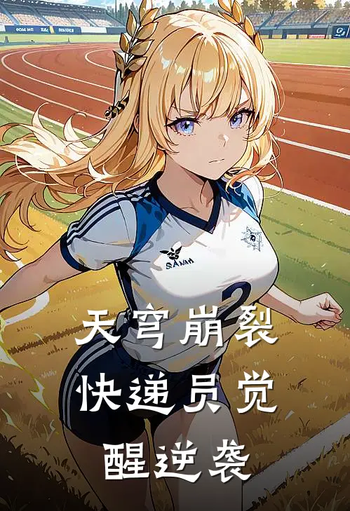 天穹崩裂，快递员觉醒逆袭