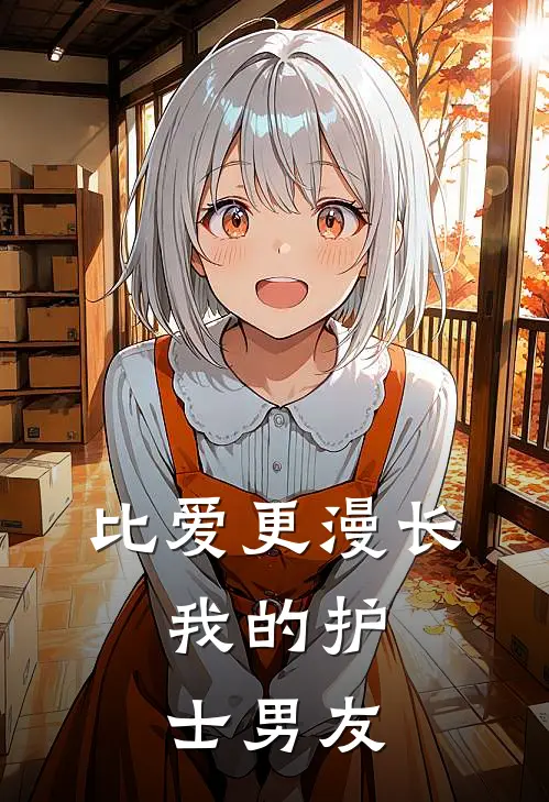 比爱更漫长：我的护士男友