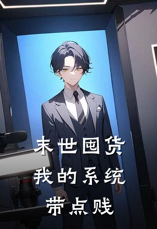 末世囤货：我的系统带点贱