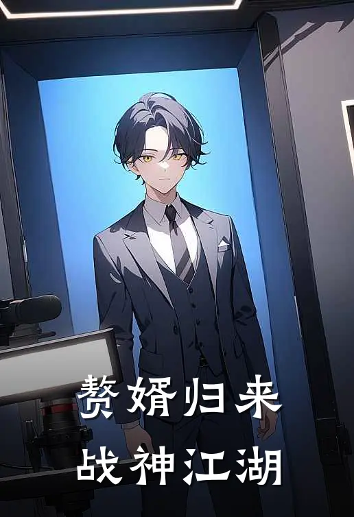 赘婿归来：战神江湖