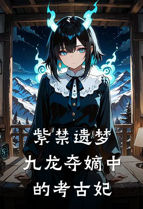 紫禁遗梦：九龙夺嫡中的考古妃