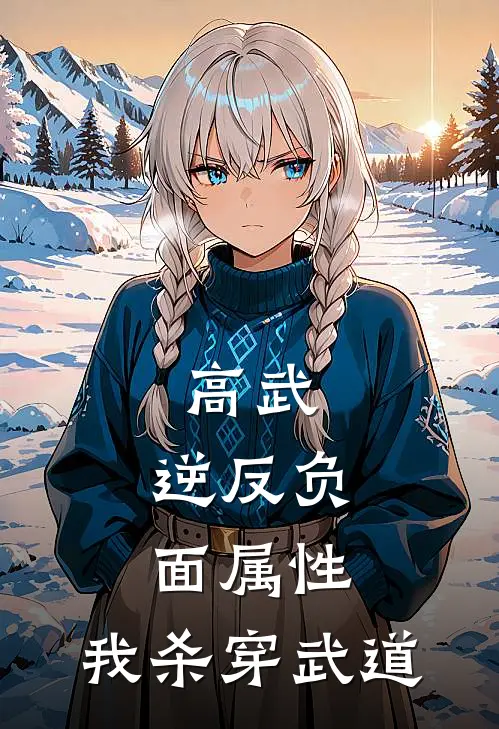 高武：逆反负面属性，我杀穿武道