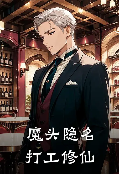 魔头隐名打工修仙