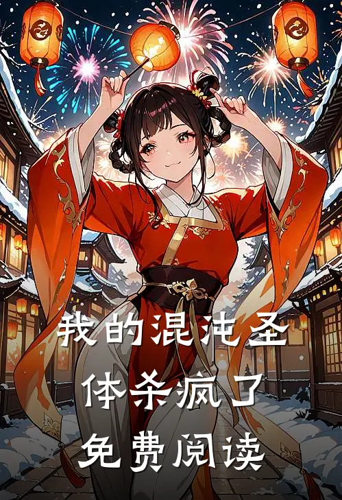 我的混沌圣体杀疯了免费阅读