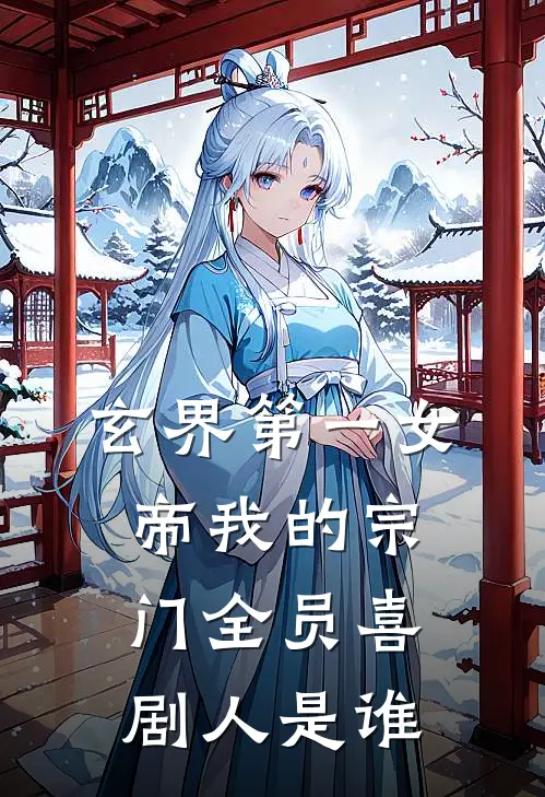 玄界第一女帝我的宗门全员喜剧人是谁
