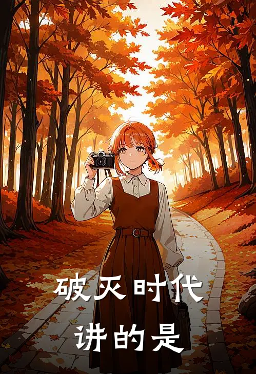 破灭时代讲的是