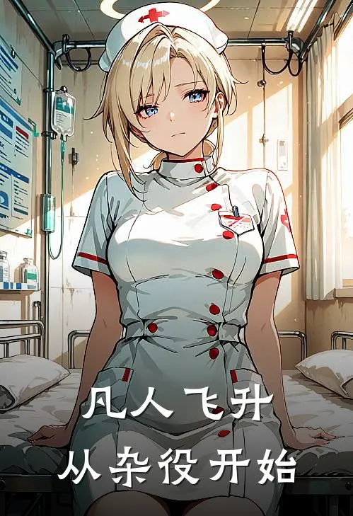 凡人飞升：从杂役开始